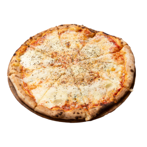 Quattro formaggio Ø 50