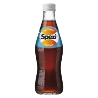 Spezi