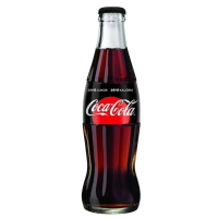 Coca Cola Zero