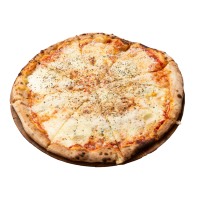 Quattro formaggio Ø 32